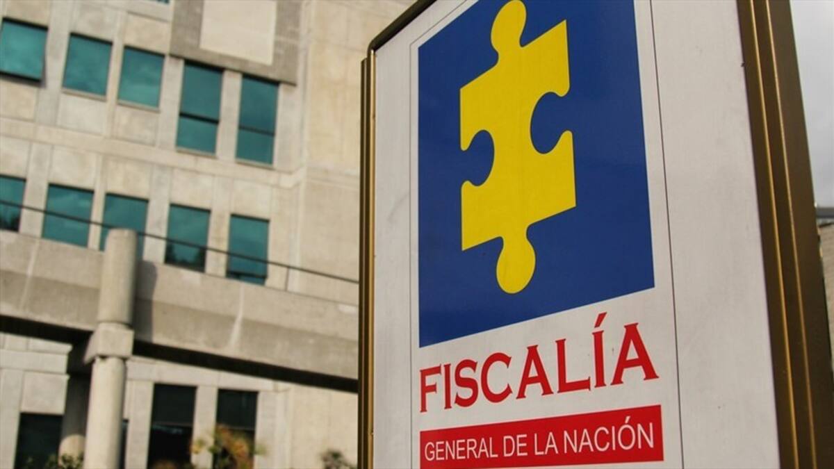 La Fiscalía ha esclarecido uno de cada dos homicidios en Medellín