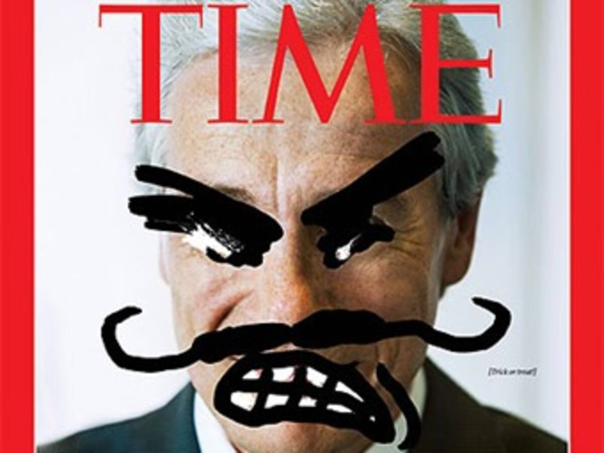 Revista Time dice que hay guerra de inmigrantes entre Colombia y Venezuela