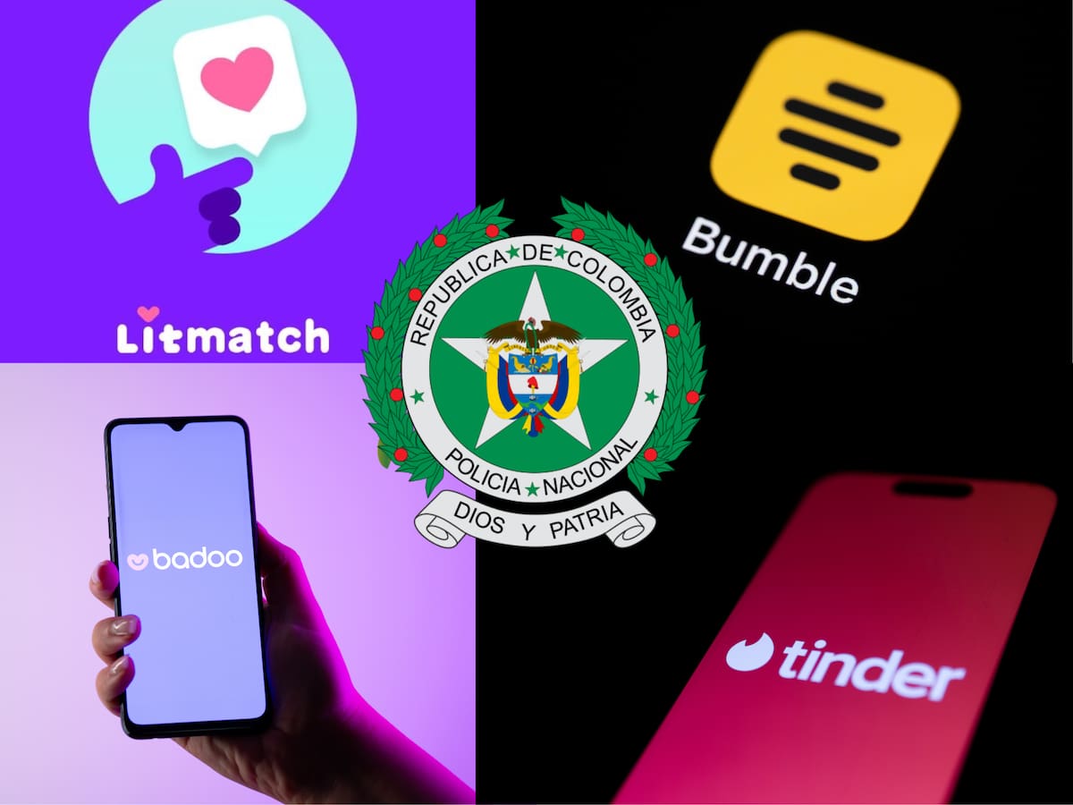 Peligro digital en San Valentín: las aplicaciones de citas no son seguras
