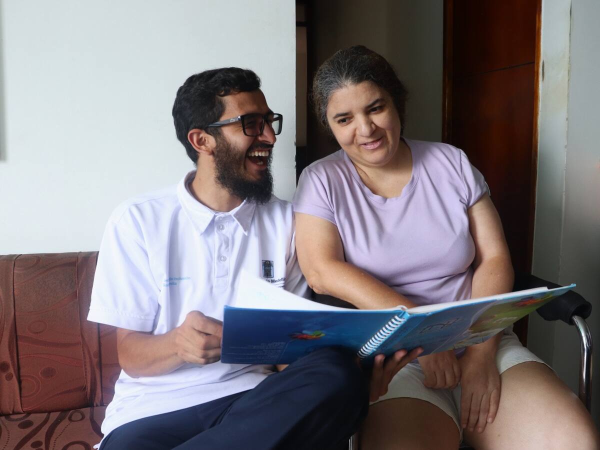 Alcaldía de Medellín le apuesta al cuidado