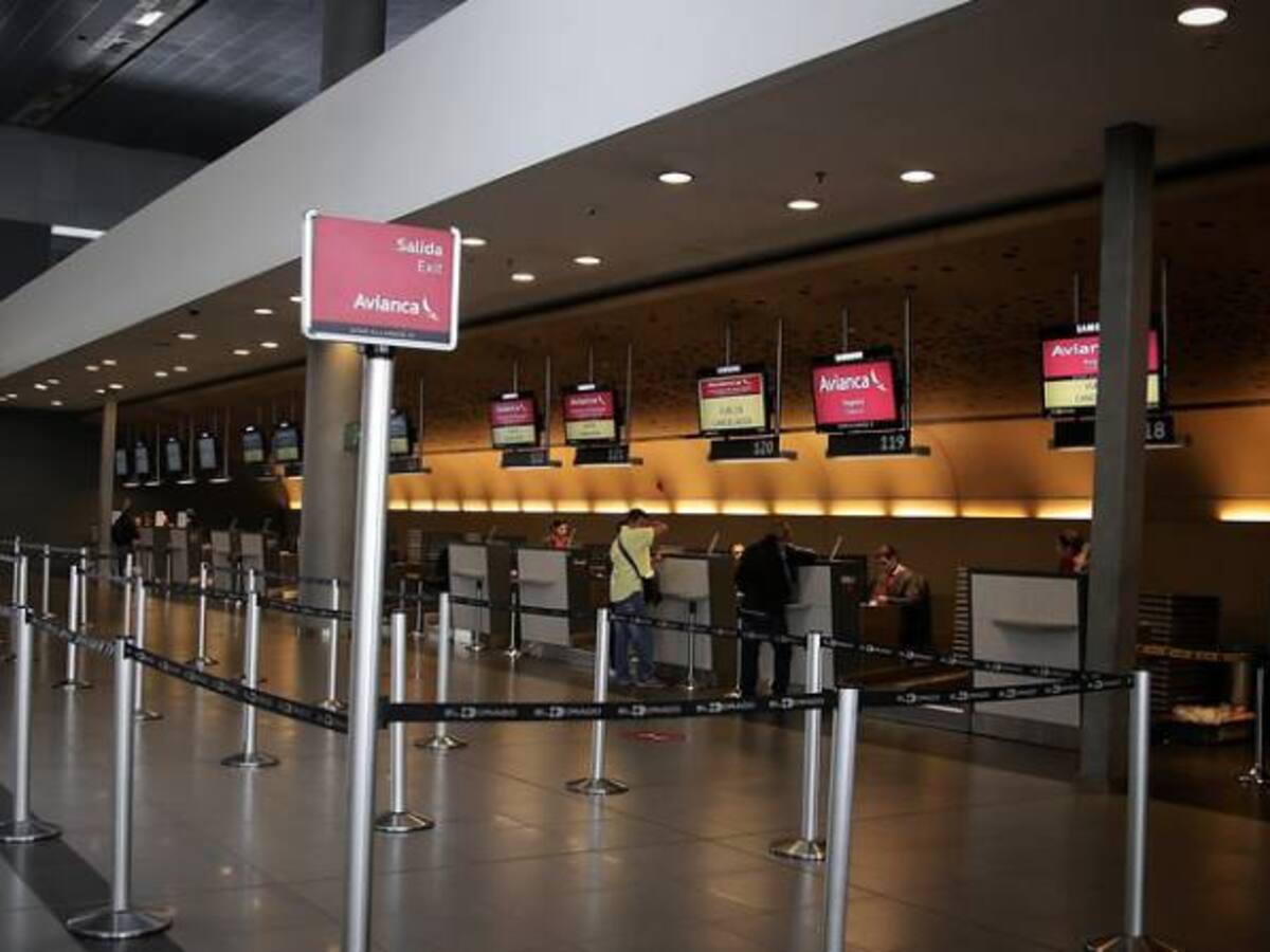 A partir de este jueves Avianca reactiva venta de tiquetes