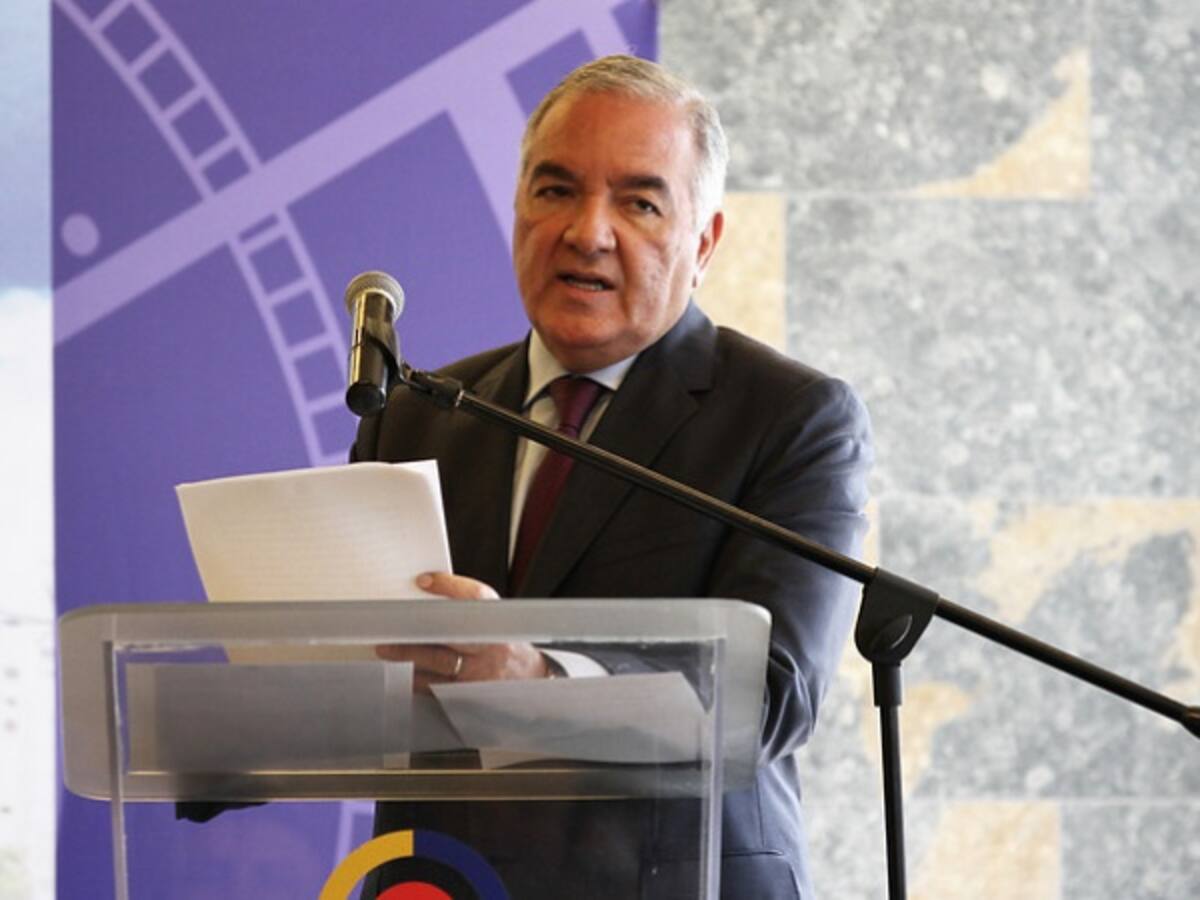 Contralor ya pidió información sobre dineros de la paz