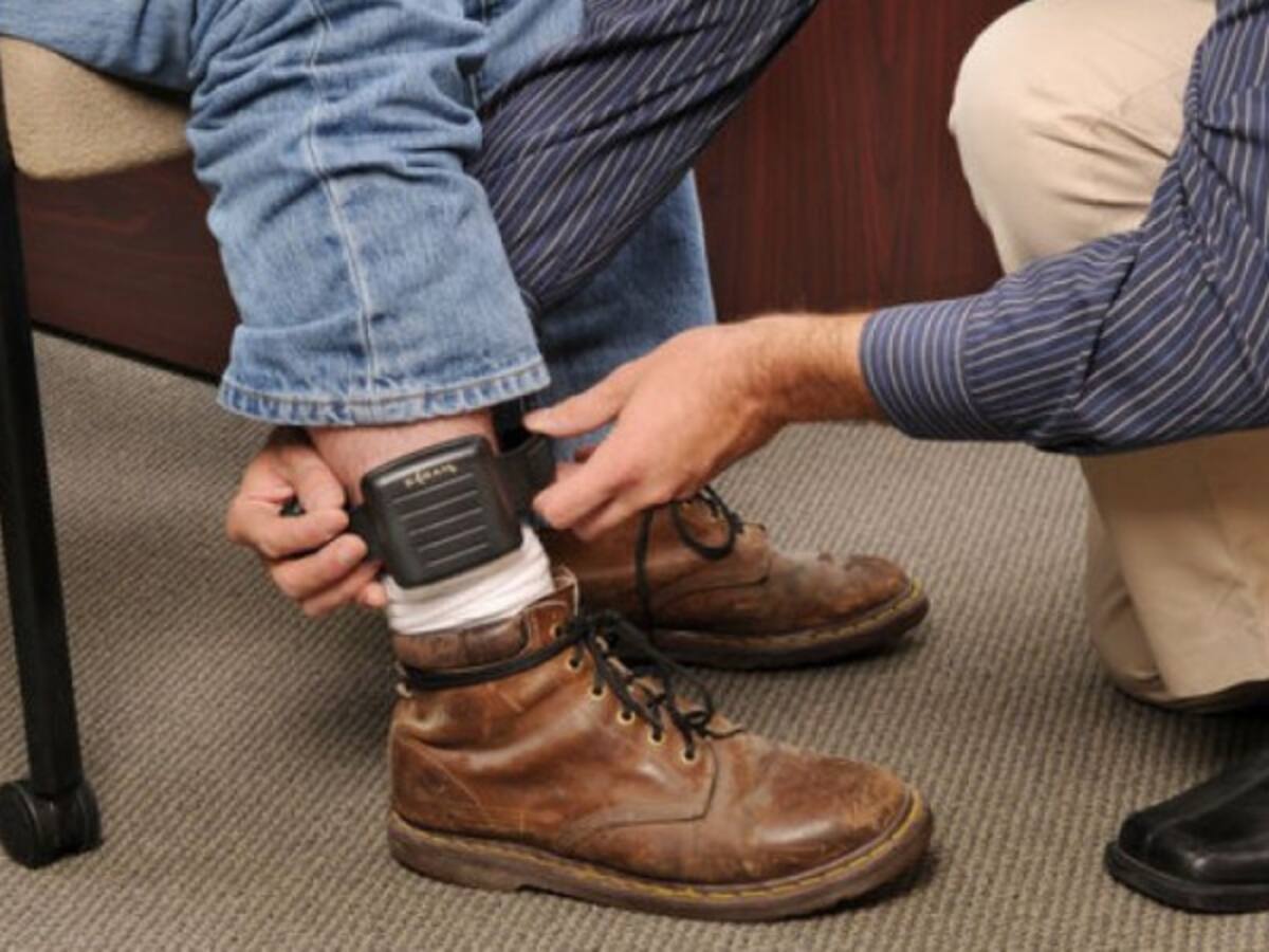 Uspec justifica los contratos para brazaletes electrónicos