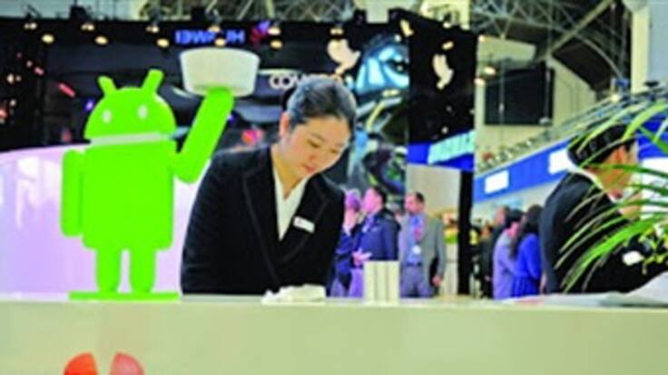 Congreso estadounidense afirma que empresas chinas amenazan la seguridad de su país