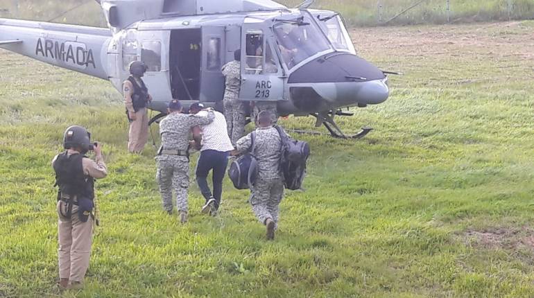 Captura alias "limones".