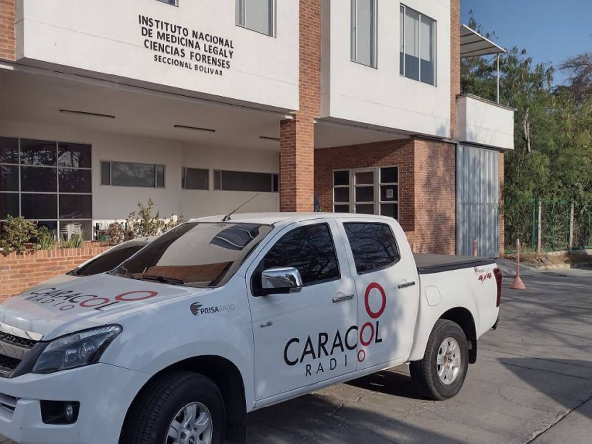 Hallaron cuerpo sin vida de un hombre en trocha del norte de Cartagena