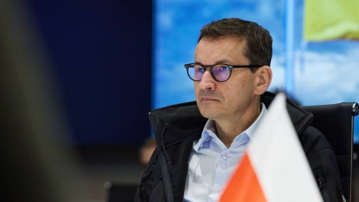Polonia expulsó 45 diplomáticos rusos acusados de espionaje