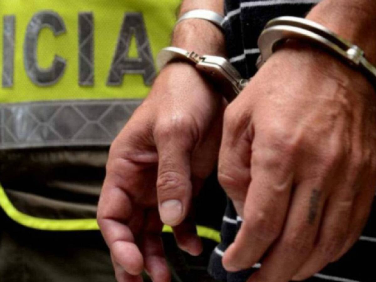 Capturan hombre presuntamente involucrado en moto bomba en Tibú