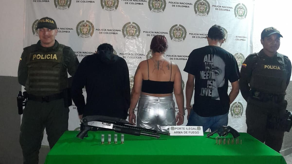 Secretaria de Gobierno de La Tebaida, Juliana Cardona