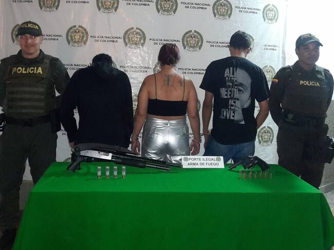 Secretaria de Gobierno de La Tebaida, Juliana Cardona