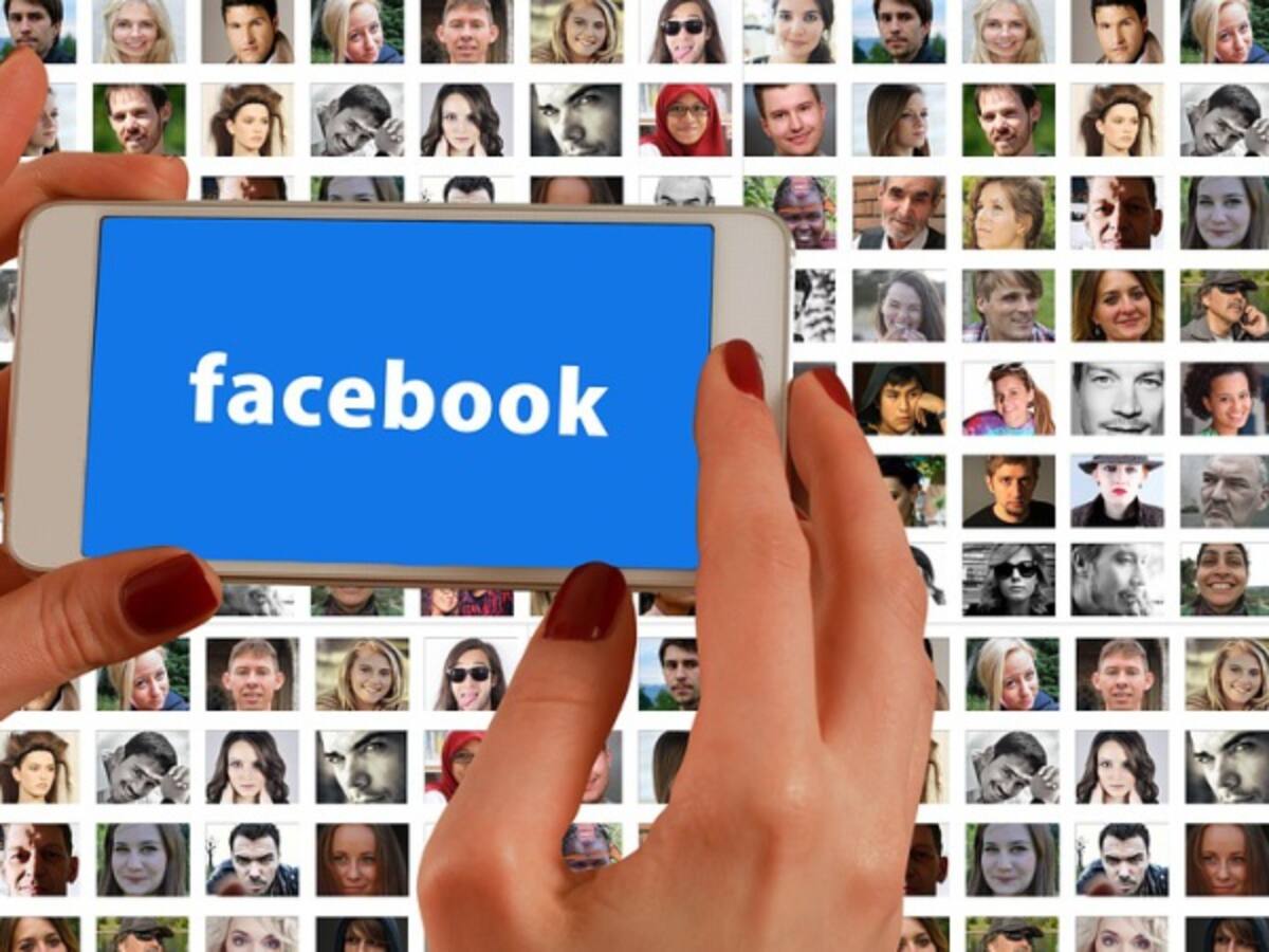 Reconocimiento fotográfico, "arma" de Facebook contra ciberacoso infantil