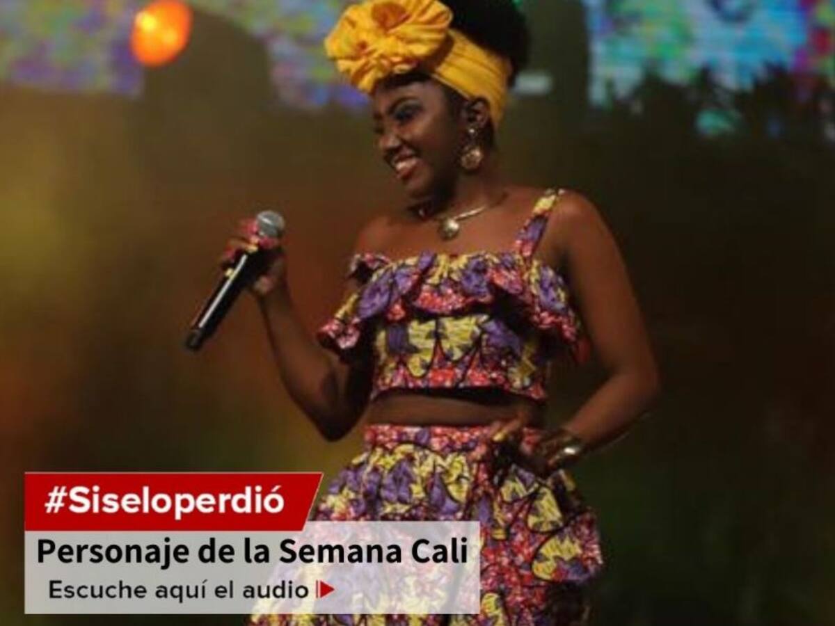 Arte y folclor, mezcla perfecta en el Festival Petronio Álvarez 2020