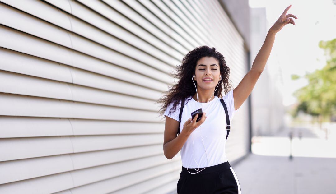 Top 5 de las canciones más escuchas en la primer semana del 2022