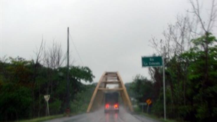 No han empezado las obras en la Troncal del Magdalena