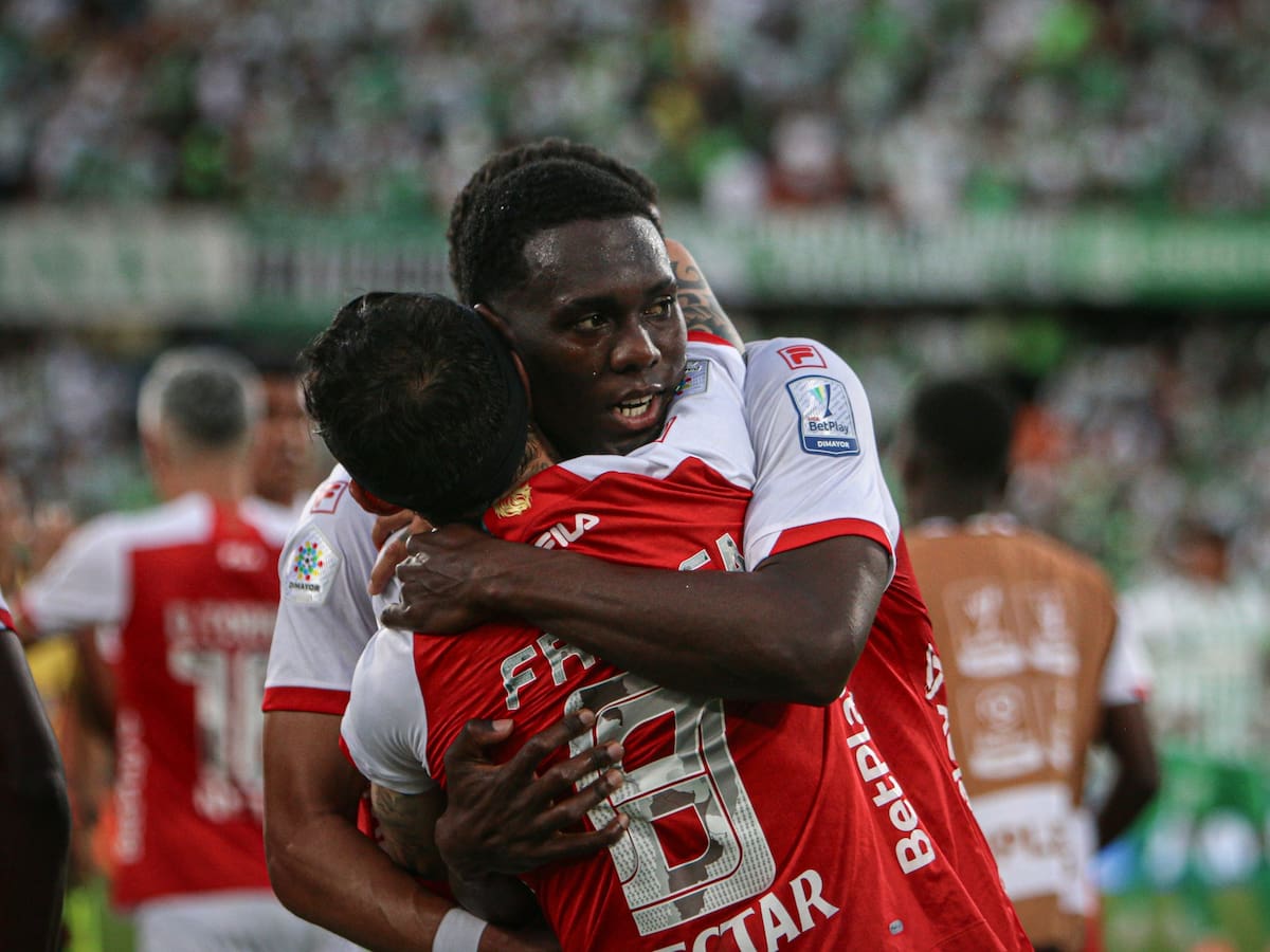 Fernández Frasica pasa cuenta de cobro: Nos dijeron ‘cenicienta’; hoy estamos callando bocas