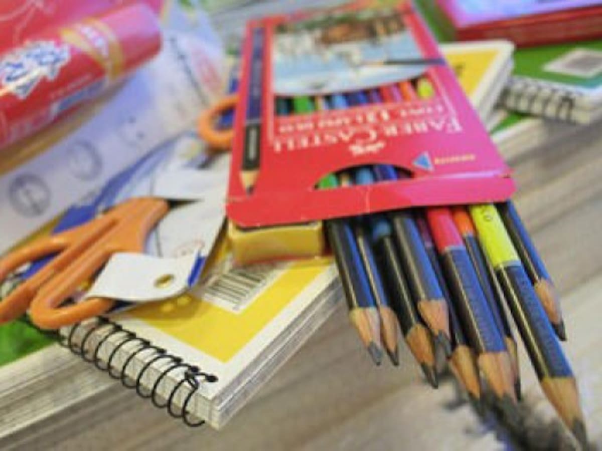 Útiles escolares: conozca cuáles subieron de precio y cuáles se mantienen en Bogotá