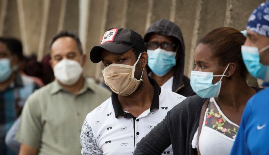 Actualmente el Valle del Cauca se encuentra en un proceso de transición entre la pandemia y la post pandemia.