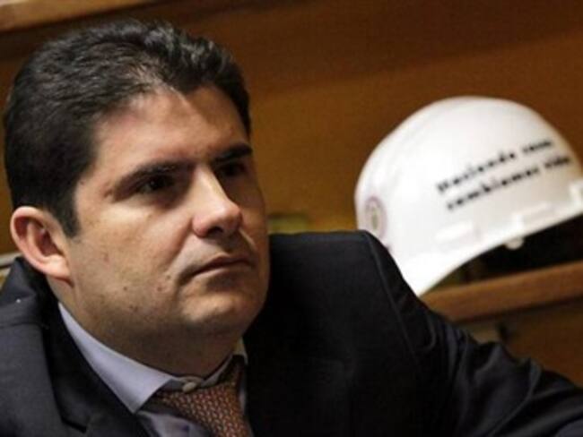 Minvivienda destaca suspensión provisional del POT en Bogotá