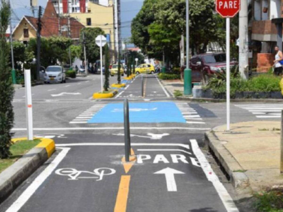 Piden explicaciones por accidente de mujer que perdió un ojo en ciclorruta