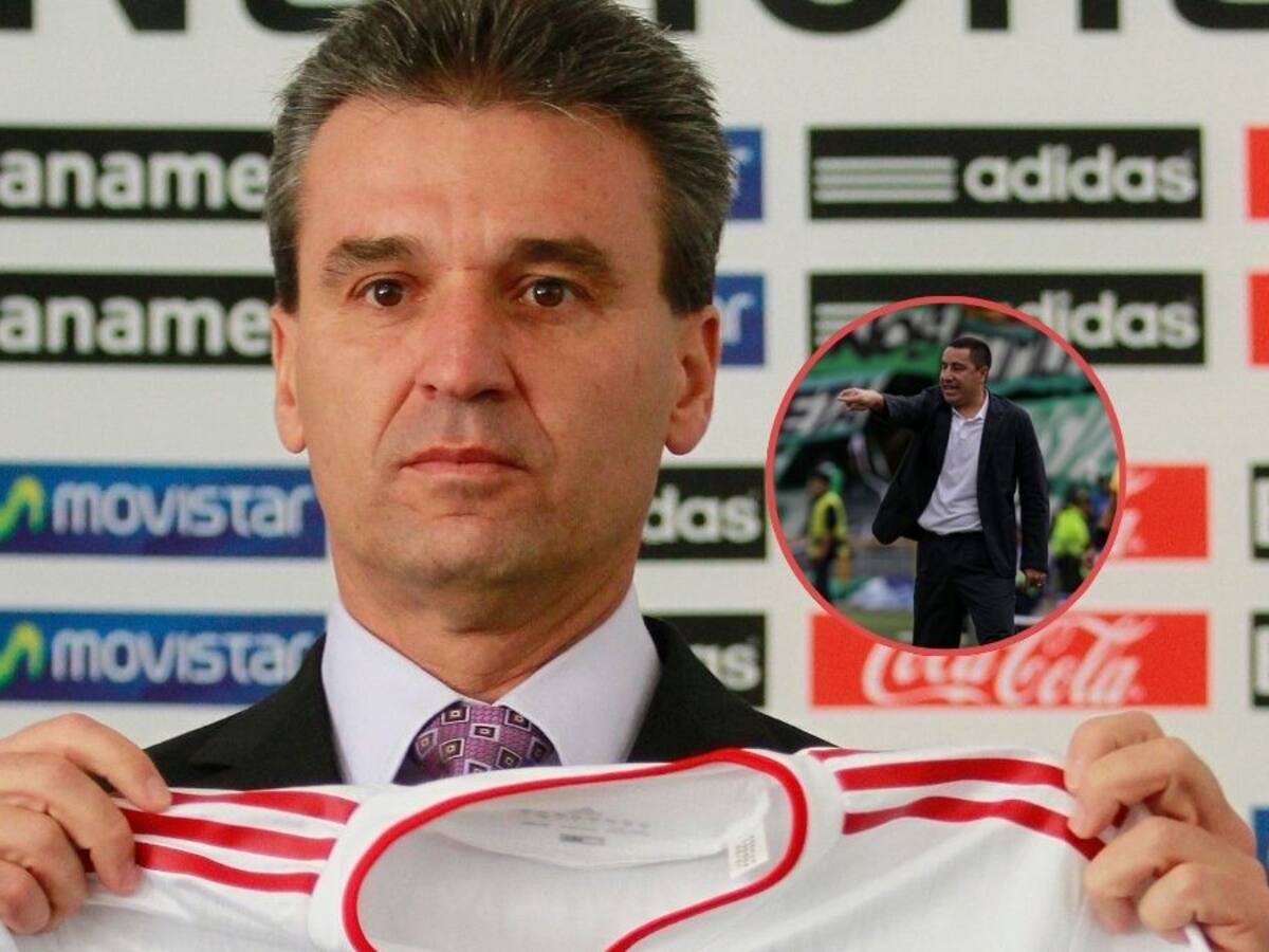 Exdirector técnico de México sobre el caso Juárez:“Creo que es excesivo totalmente”