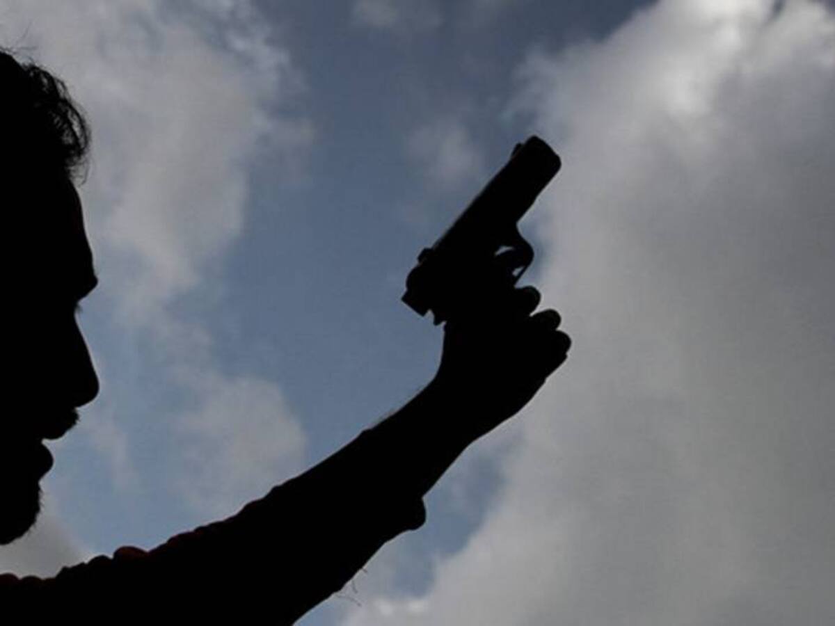 Asesinos de niña de 7 años de edad en Cartagena, están identificados