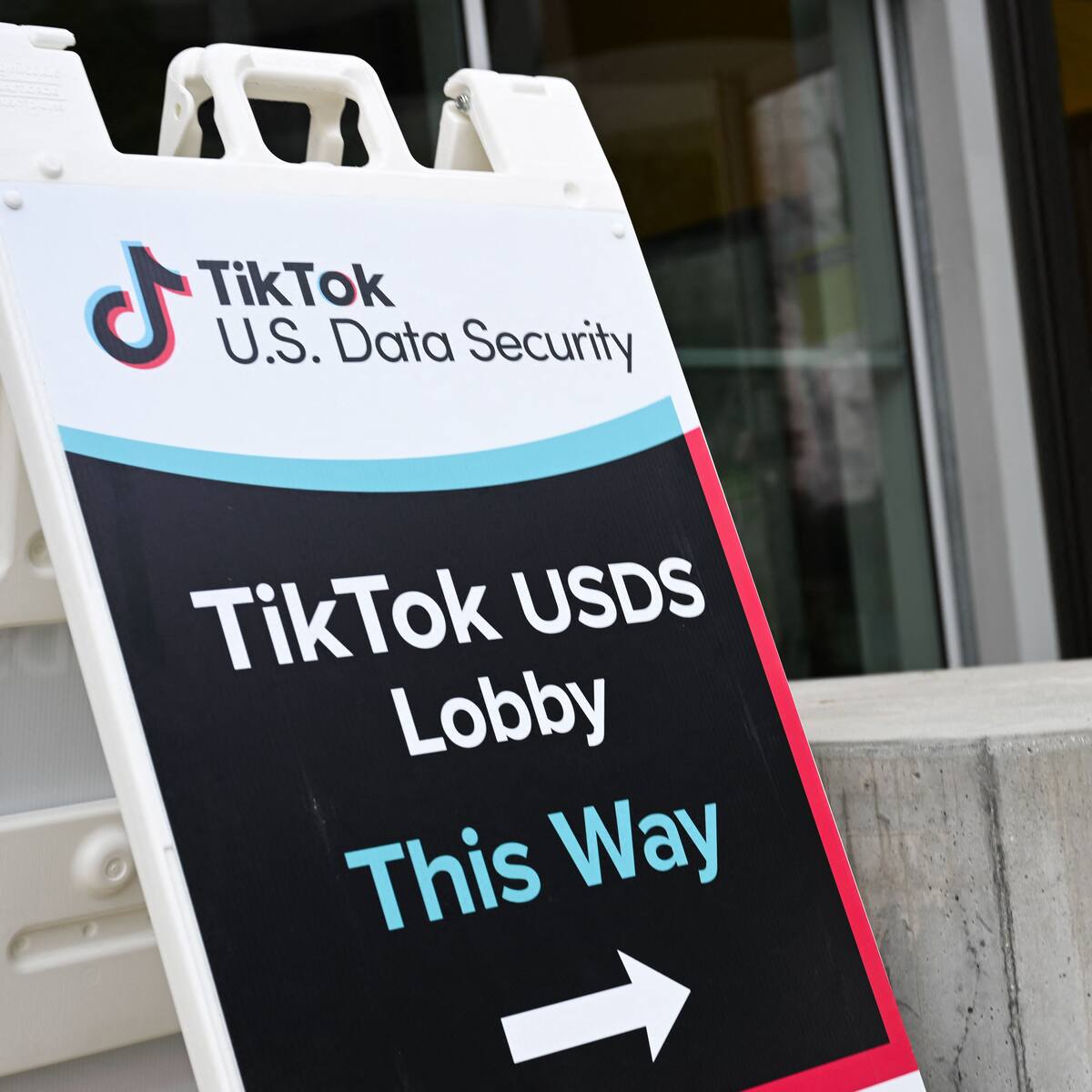 EE.UU. pide a propietarios chinos de TikTok que vendan app o enfrentan prohibición