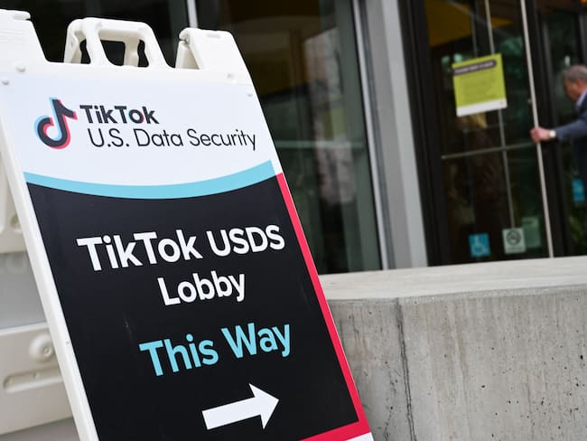 EE.UU. pide a propietarios chinos de TikTok que vendan app o enfrentan prohibición