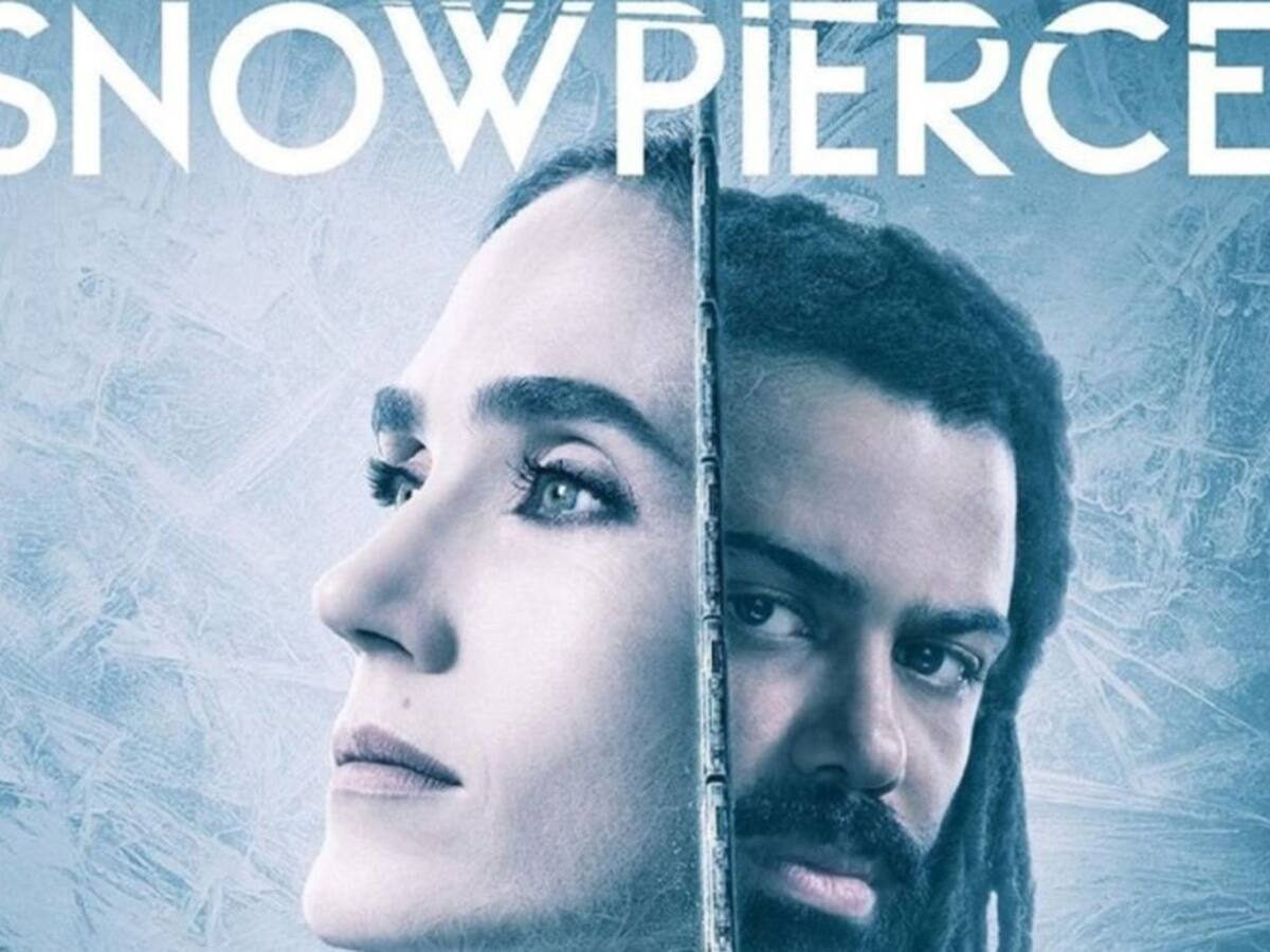 ‘Snowpiercer’: serie inspirada en una película del director de ‘Parásitos’
