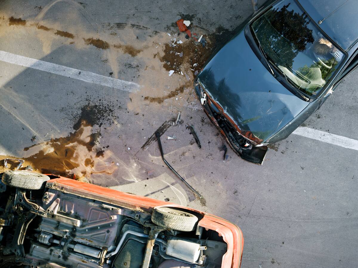 157 peatones han fallecido por siniestros viales, no podemos seguir así: secretario de Salud Bogotá