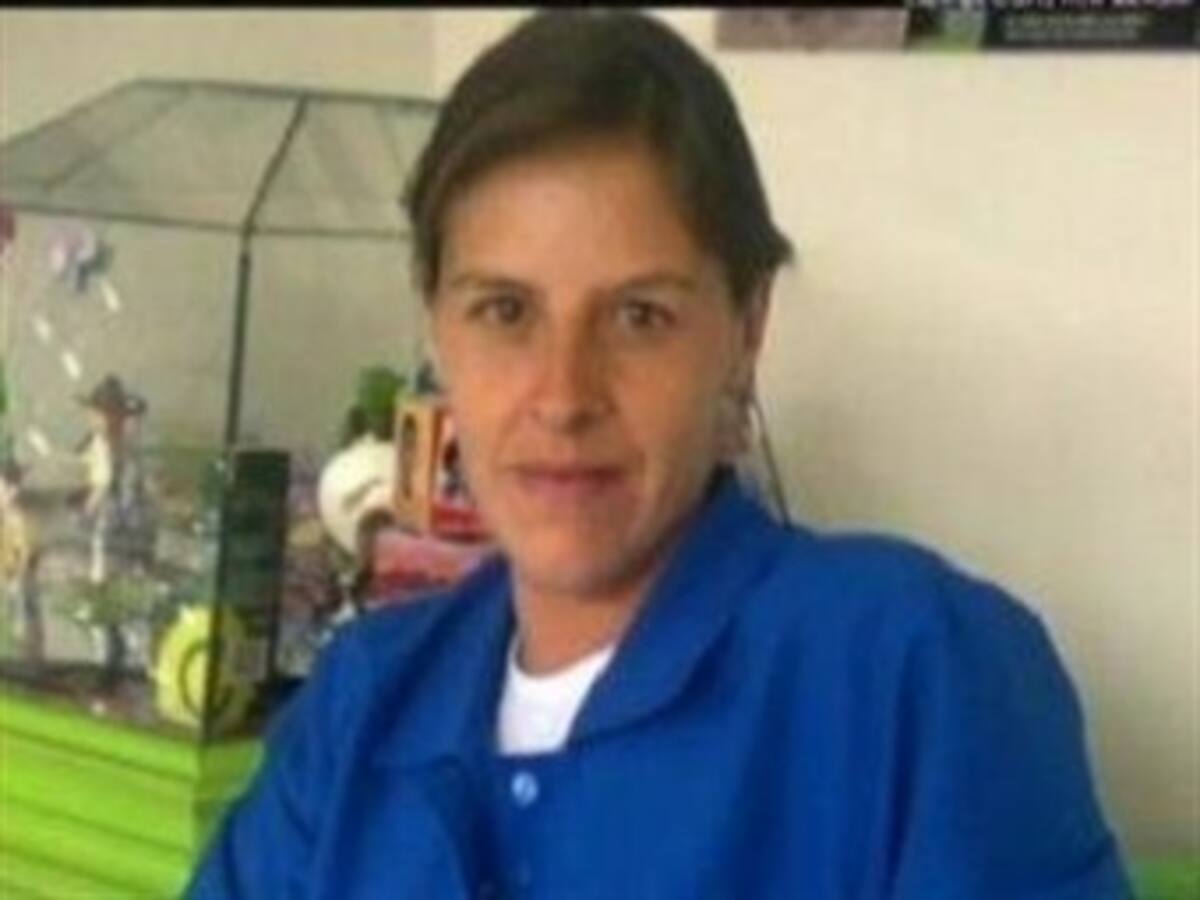 Capturado uno de los presuntos violadores y asesinos de Rosa Elvira Cely