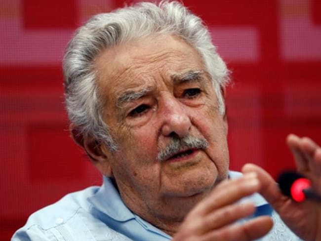 Mujica: Ya quisiera yo para América Latina una cosa como la Unión Europea