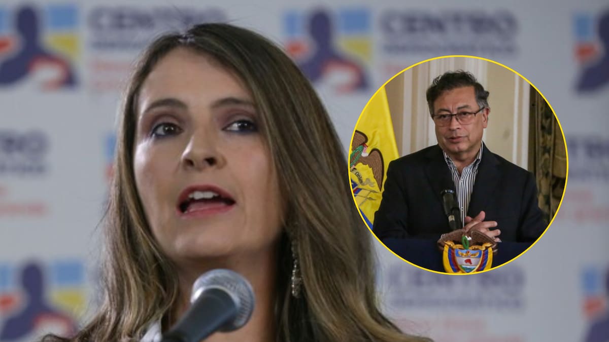 “Detenga el odio político”: Cambio Radical y Centro Democrático tras señalamientos de Petro a Paloma