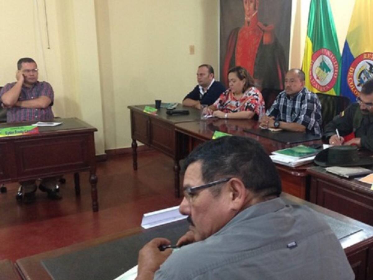 Diplomáticos de Colombia y Venezuela investigan presunta incursión de Guardia Venezolana en Arauca