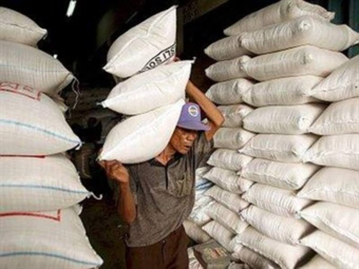 En un 5 por ciento podrían ser reajustados los precios del arroz: Induarroz