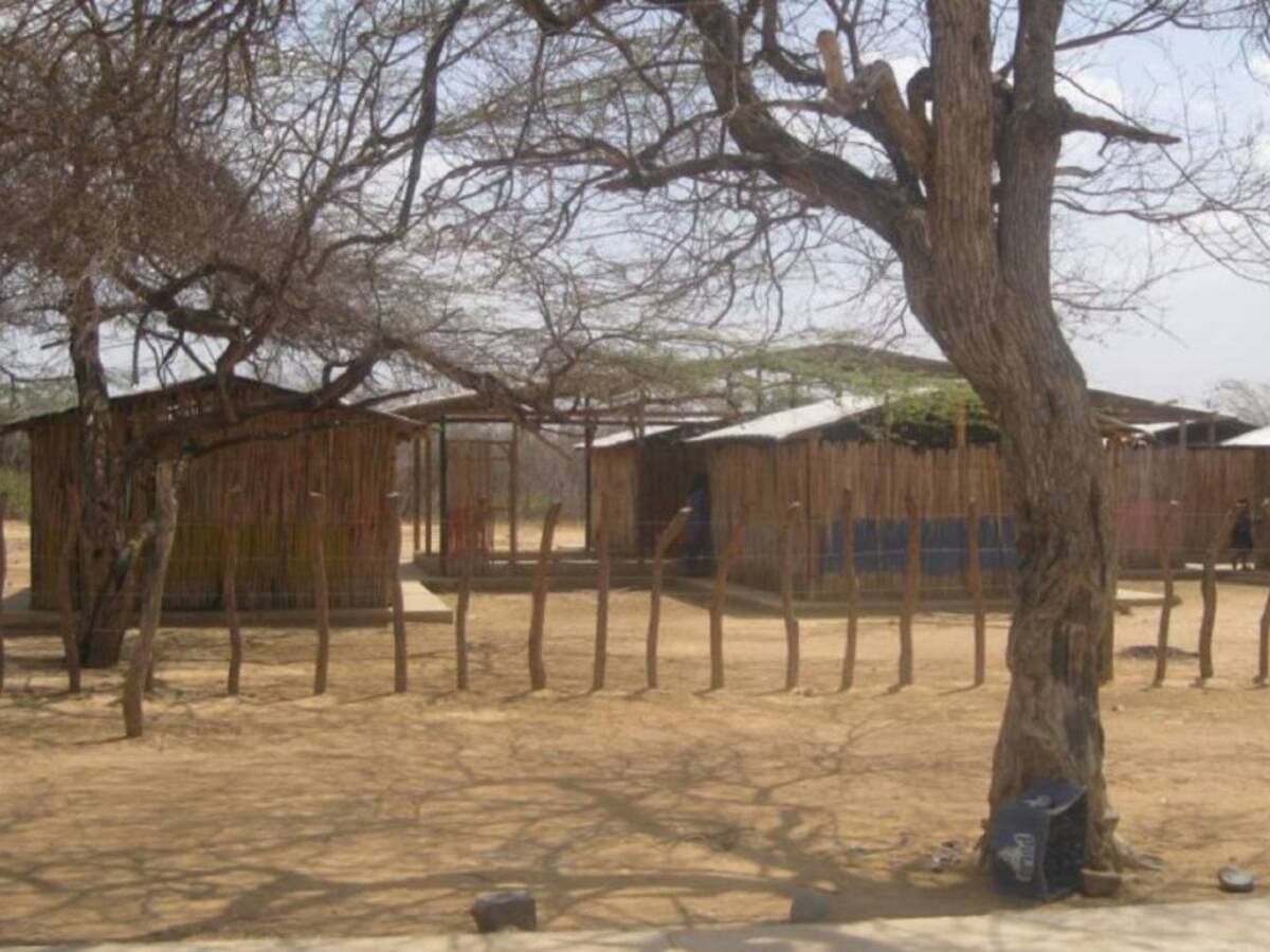 Corte convoca a autoridades para que respondan por niños Wayuu