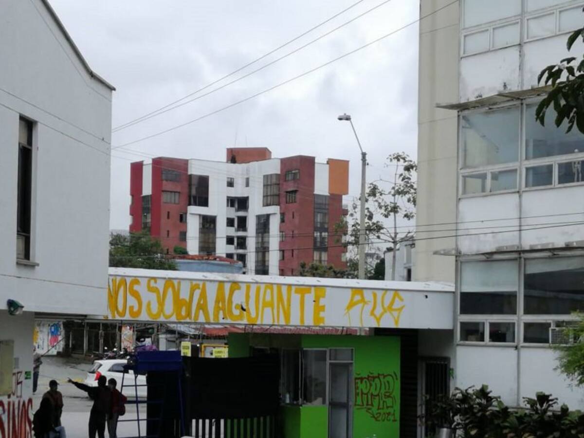 En riesgo culminación de semestre académico: Rector Uniquindío