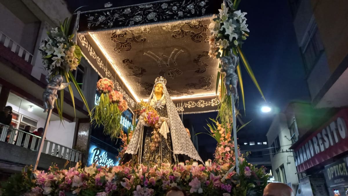 Monseñor Carlos Arturo Quintero