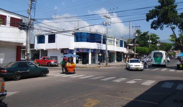 Municipio Pedro María Ureña, Venezuela