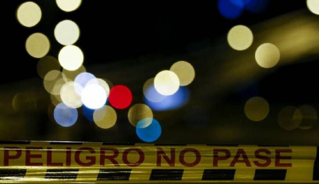 Accidentes de tránsito