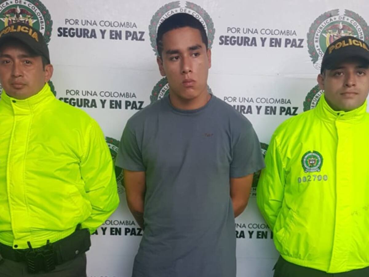 Hombre golpeó violentamente a sucompañera sentimental e intentó quemarla