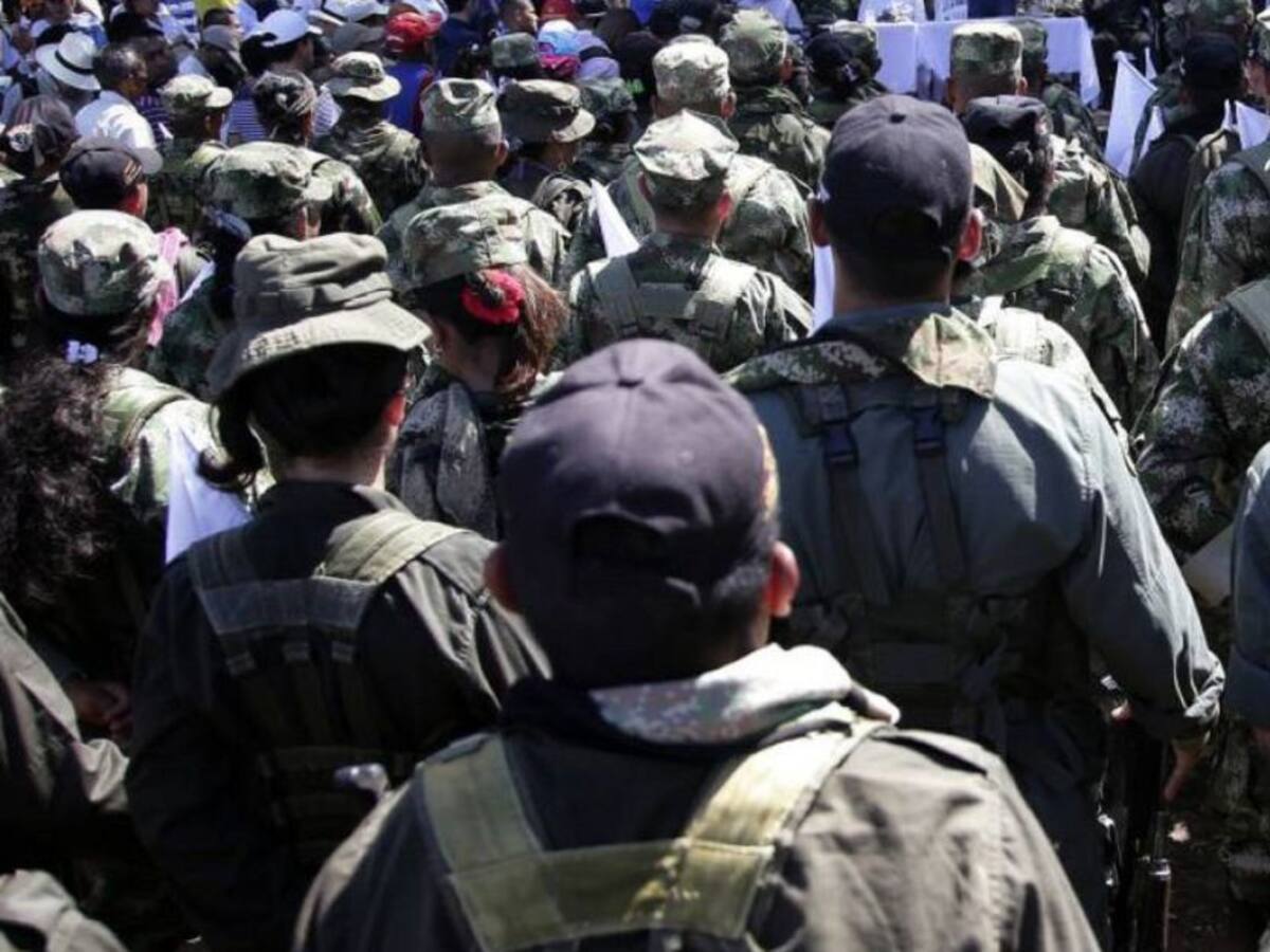 Hay incumplimiento sistemático de los acuerdos de paz: Expertos en Quindío