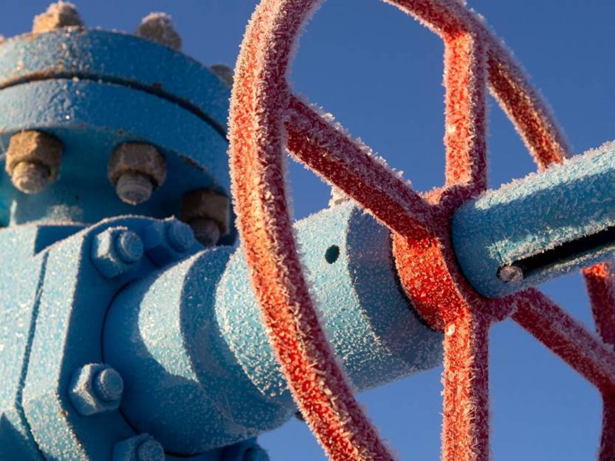 Putin dice a Scholz que la UE podrá seguir pagando el gas ruso en euros