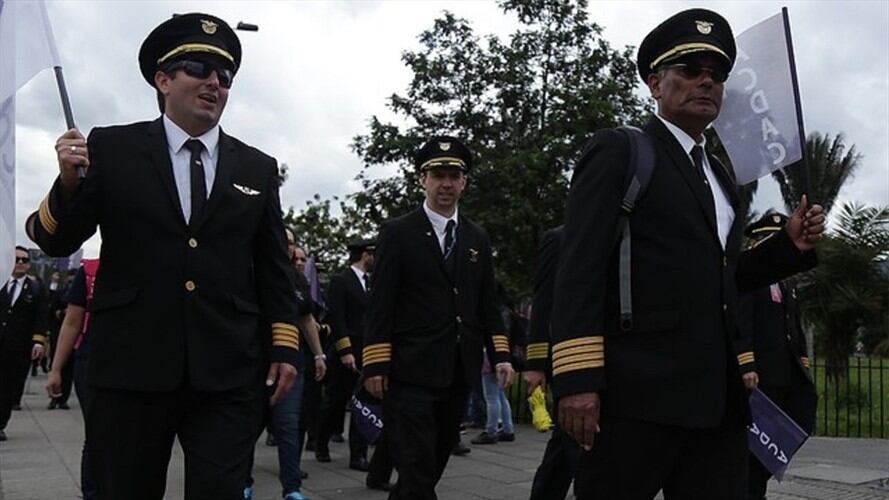 Tribunal de Arbitramento entre Acdac y Avianca ya tiene tercer árbitro. Foto: Colprensa