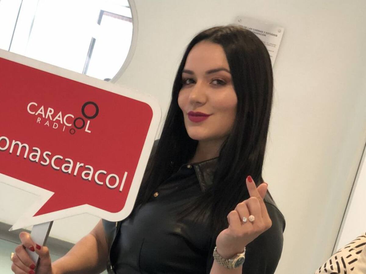 La colombiana Tueska nos presenta “Rompecabezas”