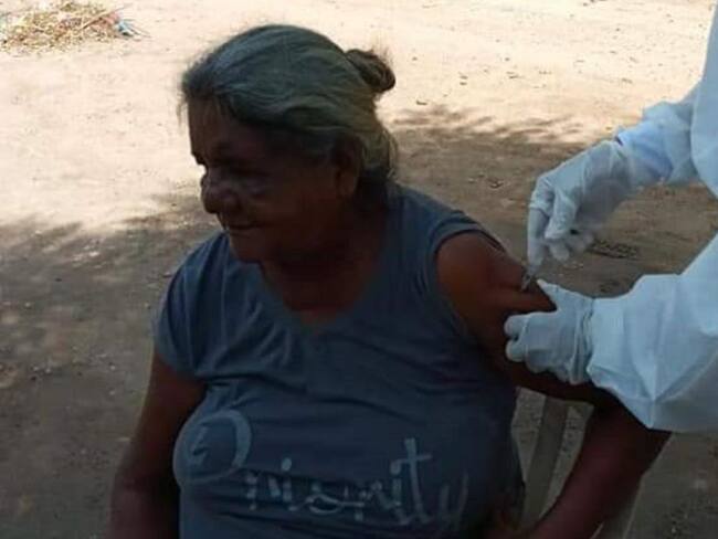 El Magdalena avanza con vacunación efectiva: Gobernador Carlos Caicedo