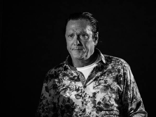 Michael Madsen (Photo by Luca Carlino/NurPhoto via Getty Images)
