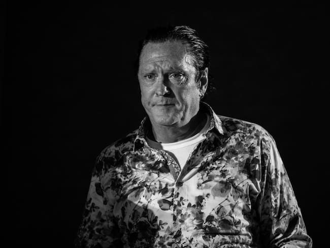 Michael Madsen (Photo by Luca Carlino/NurPhoto via Getty Images)