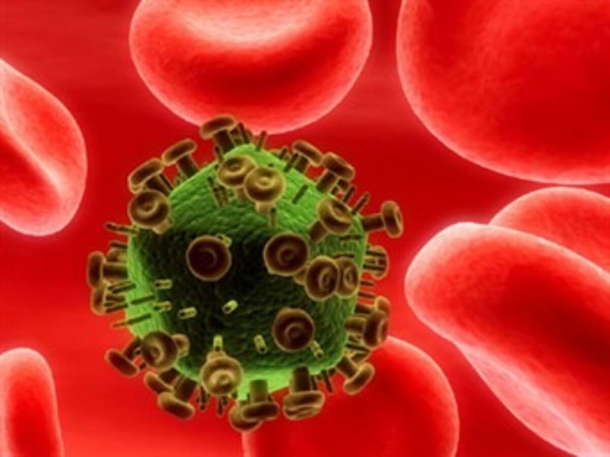 Científicos descubren el origen de la transmisión del VIH entre los hombres