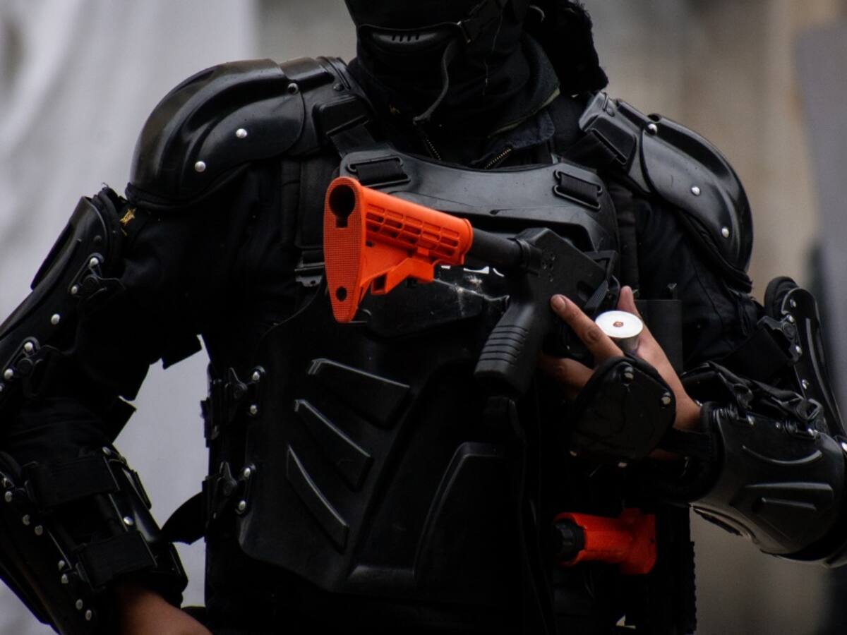 Alcaldes de Paipa y Puerto Boyacá molestos por acciones del Esmad