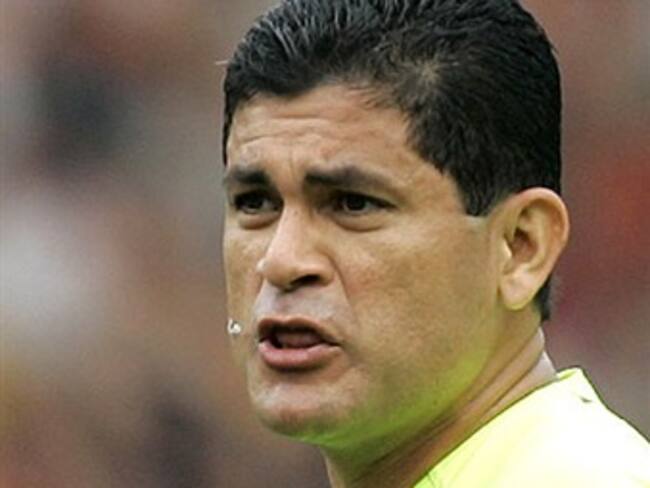 Oscar Julián Ruiz dirigirá Medellín-América por la Libertadores